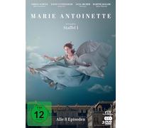 Marie Antoinette - Staffel 1 (1-8) (Fernsehjuwelen)