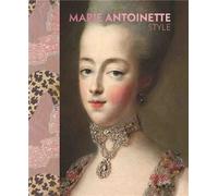 Marie Antoinette Style