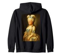 Marie Antoinette Trumpy Sweat à Capuche