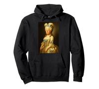 Marie Antoinette Trumpy Sweat à Capuche