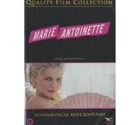 MARIE ANTOINETTE-VN G