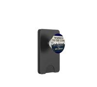 Marié au Jeu, J'Ai Un contrat prénuptial PopSockets PopWallet pour MagSafe