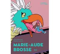 Marie-Aude Brosse