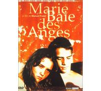 Marie baie des Anges