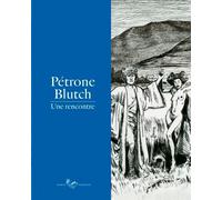 MARIE BARBIER Pétrone-Blutch - Une rencontre