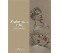 MARIE BARBIER Shakespeare Bilal : une rencontre