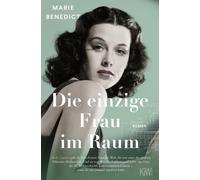 Marie Benedict Die einzige Frau im Raum: Roman (Starke Frauen im Schatt (Poche)