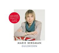 Marie Bergman - Guldkorn
