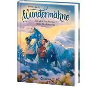 Marie Beschorne Wundermähne (Band 2) - Auf der Suche nach dem Seelenpony (Relié)