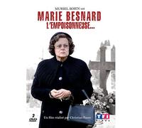 Marie Besnard, l'empoisonneuse... – DVD – Édition 2