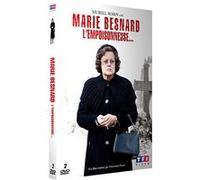 Marie Besnard, l'empoisonneuse... G