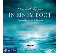 Marie Bierstedt - in Einem Boot [Import]