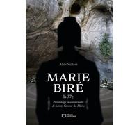 Marie Biré la 37e - Alain Vaillant - Hello Editions - ebook (ePub) - Essai