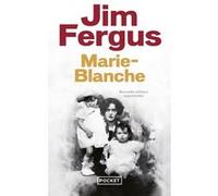 Marie-Blanche (Nouvelle édition) Jim Fergus (Auteur), Jean-Luc Piningre (Traduction)
