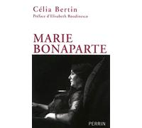 Marie Bonaparte