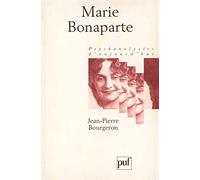 Marie Bonaparte