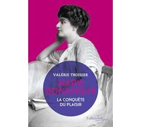 Marie Bonaparte - La Conquête Du Plaisir