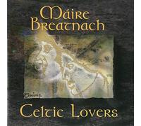 Marie Breatnach - Celtic Lovers [Import]