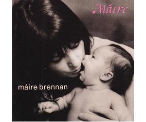 Márie Brennan - Maire