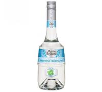 MARIE BRIZARD - Creme de menthe blanche Marie Brizard
