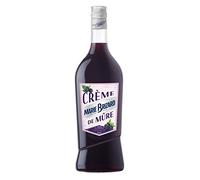 Marie Brizard Crème de Mure 1L