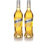 Marie Brizard Liqueur Banane 70cl (Lot de 2)