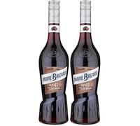 Marie Brizard Liqueur Cacao Brun 70cl (Lot de 2)