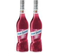 Marie Brizard Liqueur Framboise (Lot de 2)