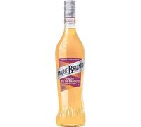 MARIE BRIZARD LIQUEUR FRUIT DE LA PASSION 70CL
