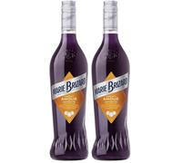 Marie Brizard Liqueur Parfait Amour 70cl (Lot de 2)
