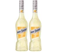MARIE BRIZARD LIQUEUR YUZU 70CL (Lot de 2)
