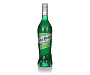 Marie Brizard Menthe Verte Liqueur, 70 cl