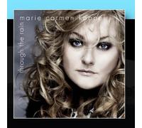 Marie Carmen Koppel - Through the Rain