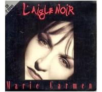 Marie Carmen - L'Aigle Noir