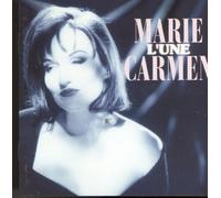Marie Carmen - L'Une Anglais]