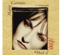 Marie Carmen - Miel Et Venin
