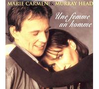 Marie Carmen & Murray Head - Une Femme Un Homme