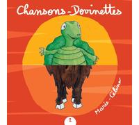 Marie-Céline - Chansons - Devinettes