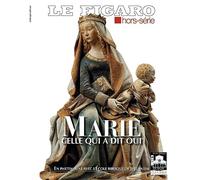 Marie celle qui a dit oui