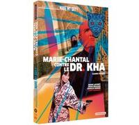 Marie-Chantal contre le Dr. Kha Combo Blu-ray DVD E