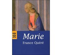 Marie - Charles Blanchet - Desclée De Brouwer - Livre