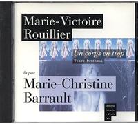 Marie-Christine Barrault - Un Corps en Trop