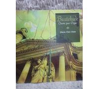 Marie-Claire Alain - Buxtehude: Organ Works [Import]