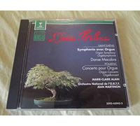 Saint-Saens - Symphony 3" Organ