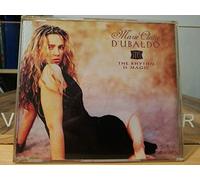 Marie-Claire D'Ubaldo - Rhythm is Magic (4 Versions, 1994)