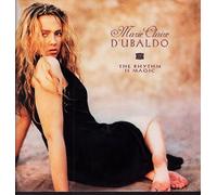 Marie-Claire D'Ubaldo - The Rhythm is Magic [7 inch] [Import]