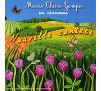 Marie-Claire Gamper - Nouvelle Contrée
