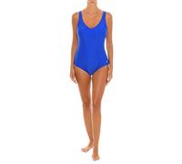Marie Claire Maillot de Bain col V pour Femme 46064