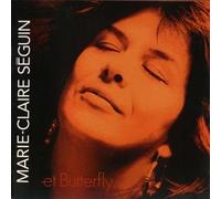 Marie Claire Seguin - Et Butterfly [Import]