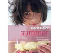 [(Marie Claire Summer)] [ By (author) Michele Cranston ] [May, 2014]